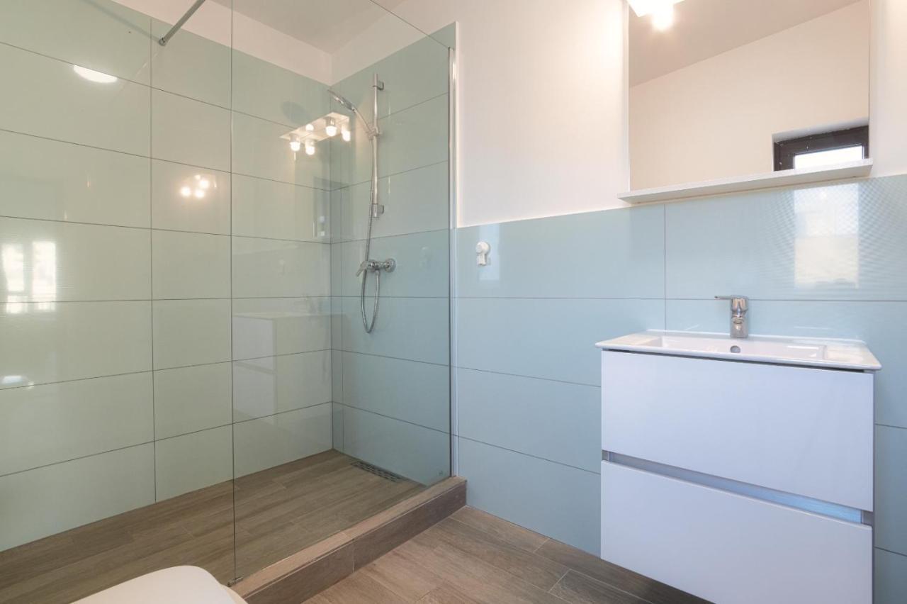 Hotel Cochet Κονστάντζα Εξωτερικό φωτογραφία