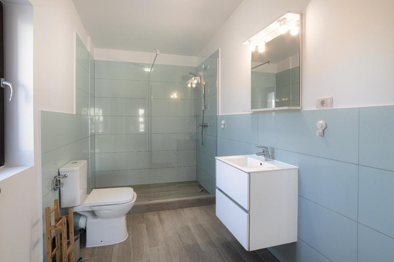 Hotel Cochet Κονστάντζα Εξωτερικό φωτογραφία
